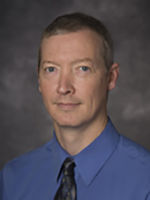 Christopher Wilson, PhD