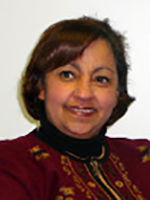 Daisy De Leon, PhD
