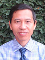Daliao Xiao, PhD, DVM