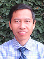 Daliao Xiao, PhD, DVM