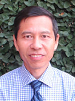Daliao Xiao, DVM, PhD