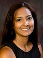 Lynda Daniel-Underwood, MD, PhD, FACEP