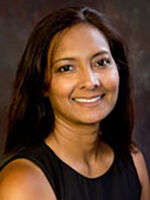 Lynda Daniel-Underwood, MD, PhD, FACEP