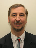 Danilo Boskovic, PhD