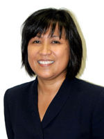 Danilyn Angeles, PhD
