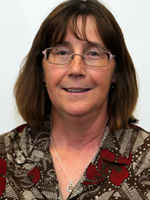 Denise Bellinger, PhD