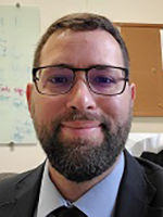 Erik J. Behringer, PhD