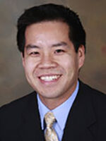 Matt Fong, MD