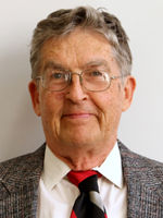 Gordon Power, MD