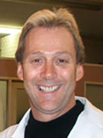 John Buchholz, PhD