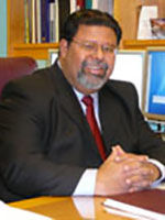 Marino De Leon, PhD