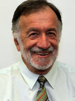 Pedro B. Nava, PhD