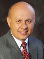 Ricardo Peverini, MD