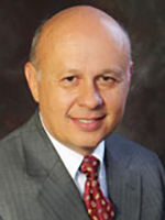 Ricardo Peverini, MD