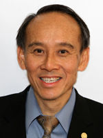Philip Chan, PhD
