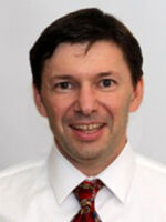 Sean Wilson, PhD