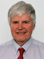 William Langridge, PhD