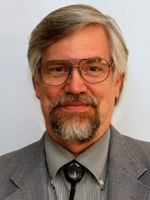 William Pearce, PhD
