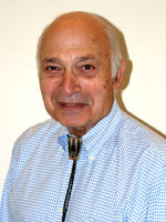 Wolff Kirsch, MD