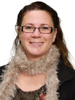 Suzanne Phillips, Ph.D.