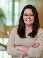Toni Becker, BSN, RN