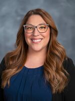 Samantha Renteria, MBA 