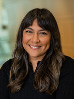 Vanessa Martinez-Acevedo