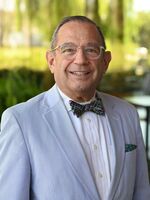 Vito Imbasciani, PhD, MD