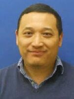 Yi David Xu, MD, PhD