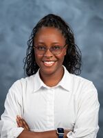 Zipporah Idowu