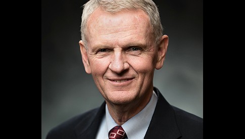 H. Roger Hadley