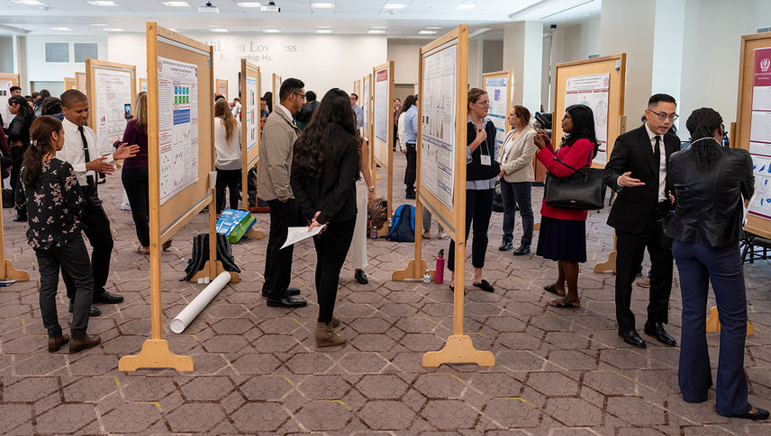 Basic Sciences Research Symposium