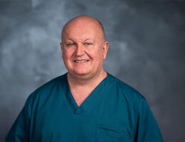 Lance Brown, MD