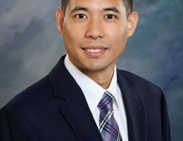 Laren Tan, MD selected as chair of the Department of Medicine