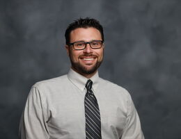 Dr. Kevin Codorniz