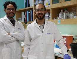 LLUSM Researchers