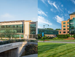 Loma Linda University and Kettering Health 