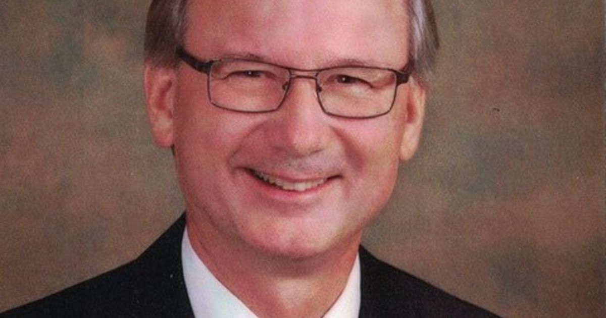 New Chair of the Department of Anesthesiology | School of Medicine