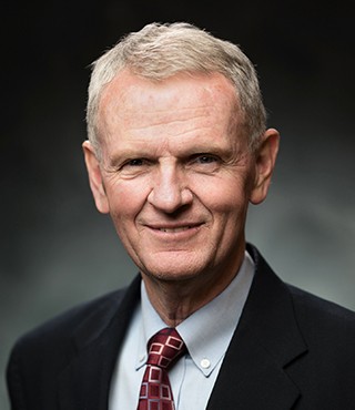 H. Roger Hadley