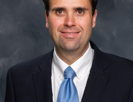 Travis Losey, MD, Loma Linda University School of Medicine