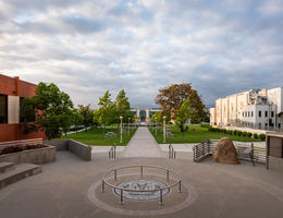 Loma Linda University Campus