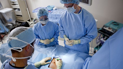 Why Loma Linda University?