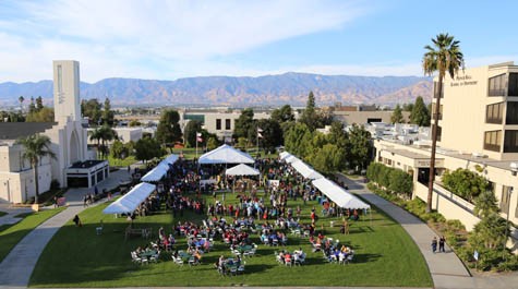 School of Medicine | Loma Linda University